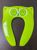 secondhand BabyLoo Folding Potty Seat