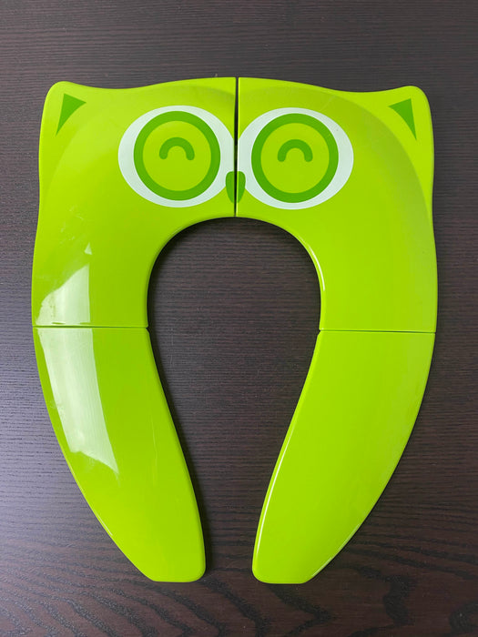 secondhand BabyLoo Folding Potty Seat