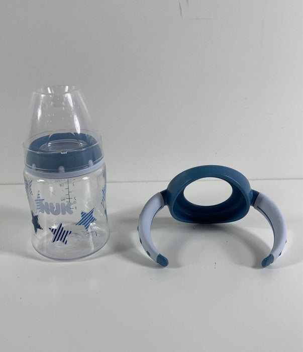 used NUK Learner Cup