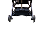Shop Cybex Libelle 2 Compact Stroller, Seashell White, 2023 at Goodbuygears