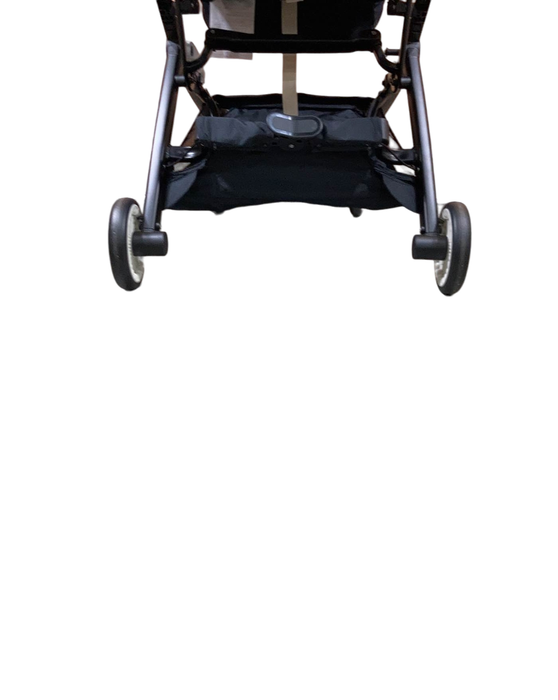 Shop Cybex Libelle 2 Compact Stroller, Seashell White, 2023 at Goodbuygears