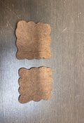 used Mud Pie Campfire Play Set