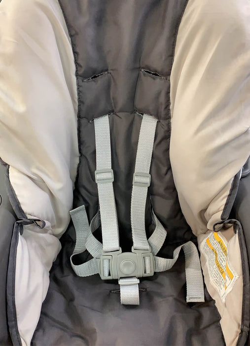 Shop Graco DuoDiner DLX 6-in-1 High Chair at Goodbuygears