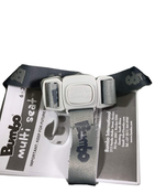 Shop Bumbo Multi Seat, Beige/Cool Grey at Goodbuygears