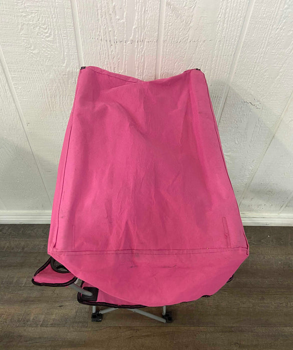 secondhand Kid’s Folding Camp Chair