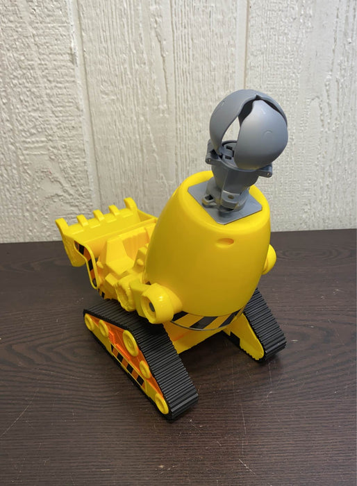secondhand Toys