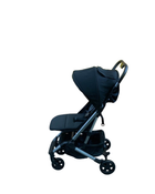Shop Colugo Compact Stroller, 2023, Black at Goodbuygears