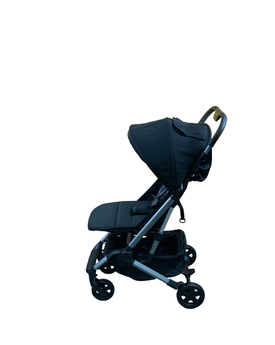 Shop Colugo Compact Stroller, 2023, Black at Goodbuygears
