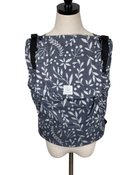 Shop Stokke Limas Flex Carrier, Floral Slate at Goodbuygears