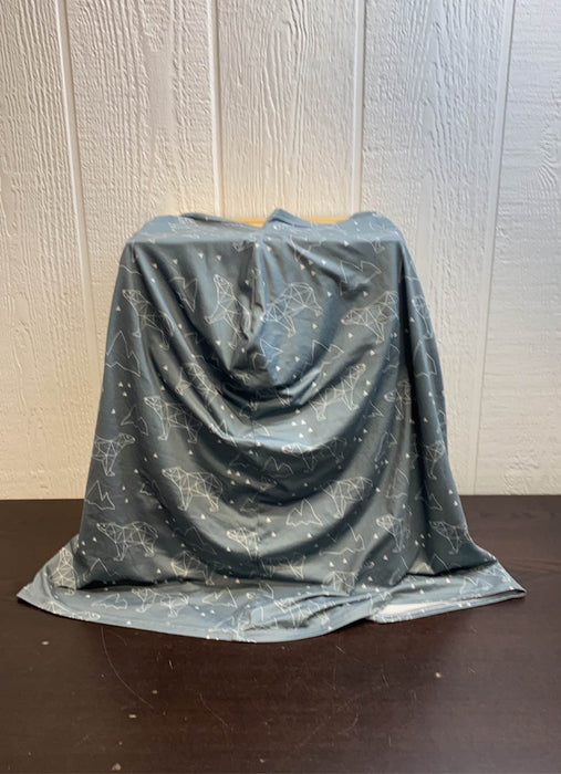 Shop Moody Park Baby Car Seat Cover and Nursing Cover at Goodbuygears