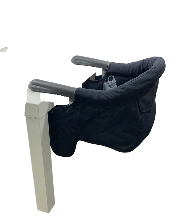Shop Inglesina Fast Table Chair, Black at Goodbuygears
