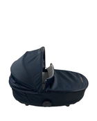 Shop Cybex MIOS LUX Carry Cot, Sepia Black at Goodbuygears