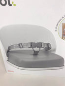 secondhand OXO Tot Perch Booster Seat with Straps