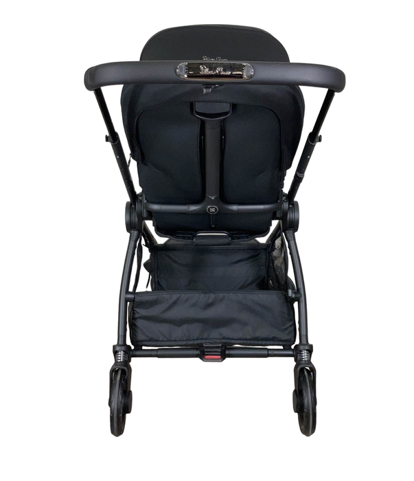 Shop Silver Cross Dune Stroller, 2022, Space Black at Goodbuygears