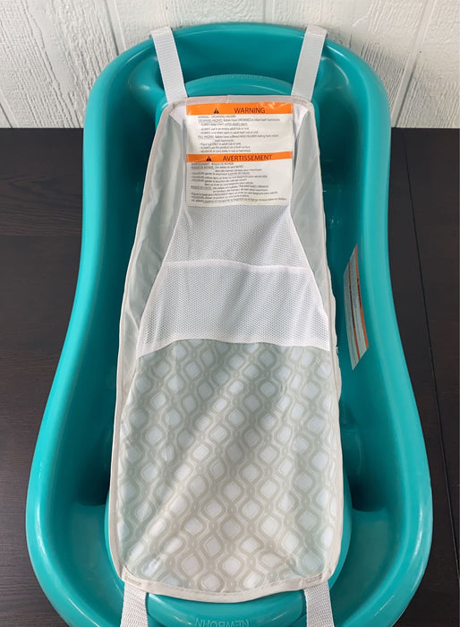 Shop The First Years Sure Comfort Newborn To Toddler Tub at Goodbuygears