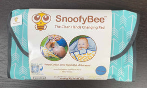 used SnoofyBee Changing Pad