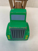 secondhand Toys