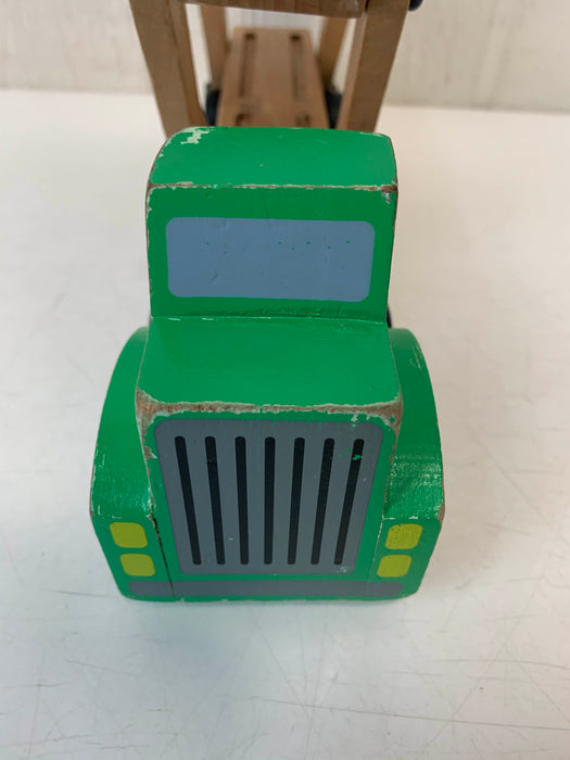 secondhand Toys