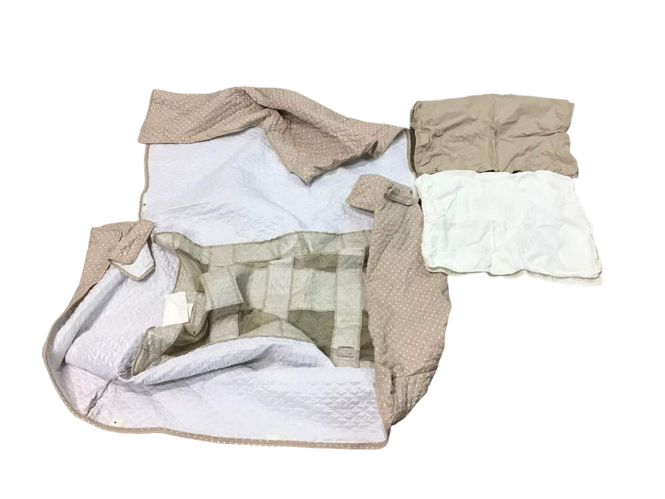 Arm's Reach Original Co-Sleeper