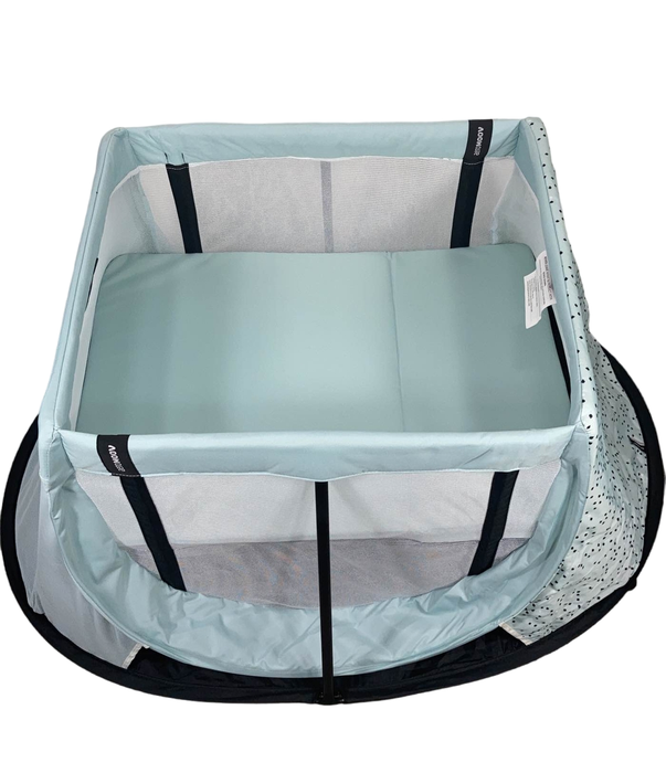 secondhand Home Nursery