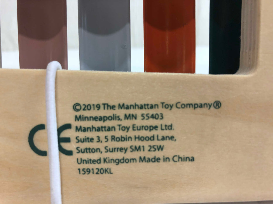 secondhand Toys