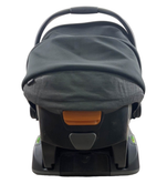 Shop Chicco Keyfit 35 Infant Car Seat, Black, 2022 at Goodbuygears