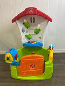 used Step2 Toddler Corner House