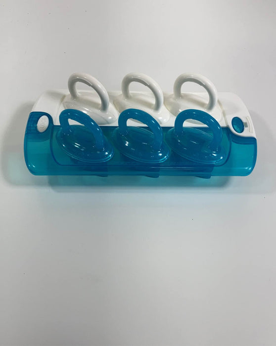 Shop Munchkin Click Lock Fresh Food Freezer Pops at Goodbuygears