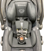 Shop UPPAbaby MESA V2 Infant Car Seat, Jake (Black), 2022 at Goodbuygears