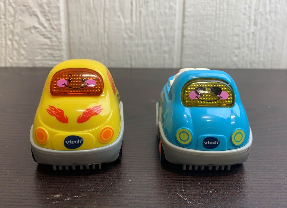 secondhand Toys