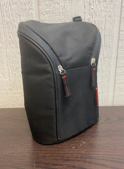 secondhand Skip Hop Grab And Go Double Bottle Bag