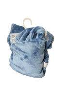 Shop Little Treasure Plush Hooded Blanket, Elephant at Goodbuygears