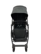 Shop UPPAbaby CRUZ V2 Stroller, Jake (Black), 2021 at Goodbuygears