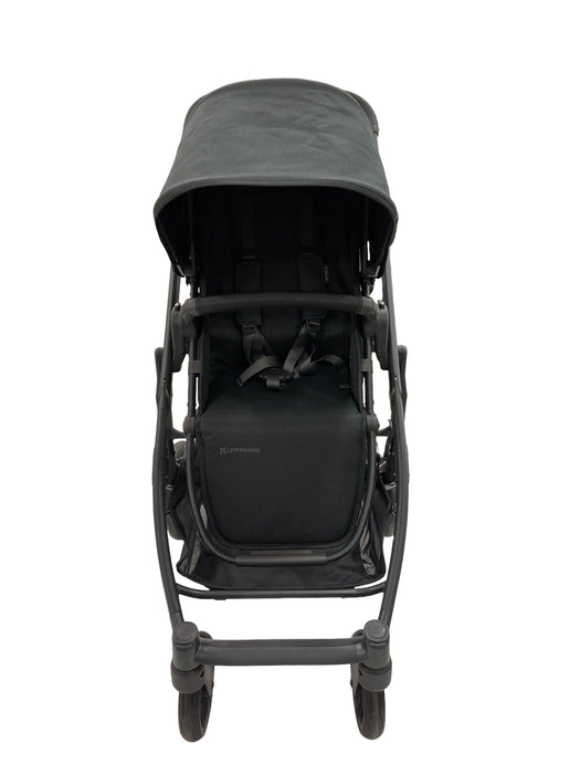 Shop UPPAbaby CRUZ V2 Stroller, Jake (Black), 2021 at Goodbuygears