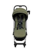 Shop Colugo Compact Stroller, 2023, Olive at Goodbuygears
