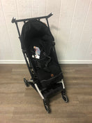 Shop gb Pockit+ All City Stroller, 2020, Velvet Black at Goodbuygears