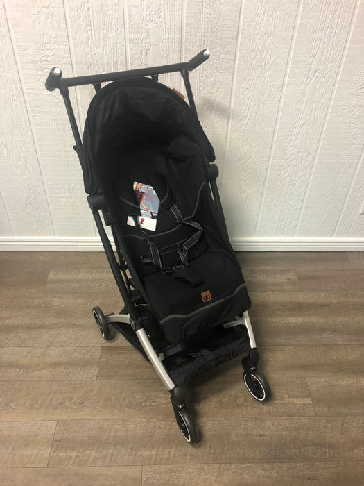Shop gb Pockit+ All City Stroller, 2020, Velvet Black at Goodbuygears