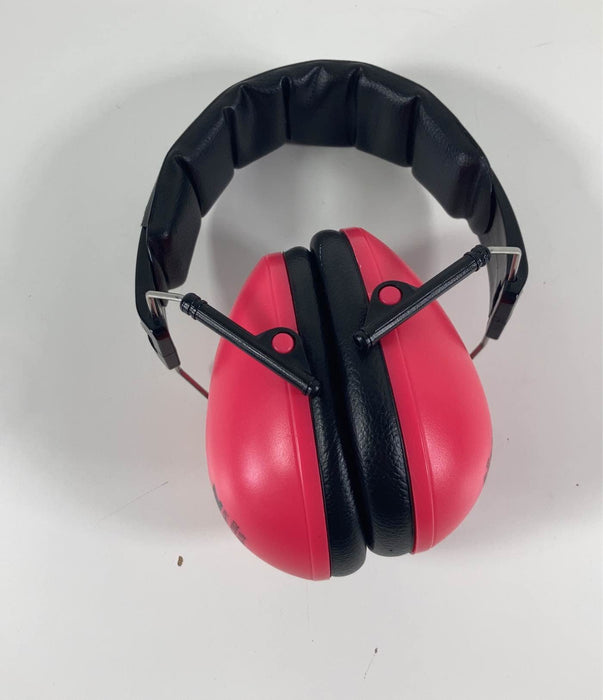 used Banz Kids Hearing Protection Earmuffs