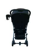 Shop Colugo Compact Stroller, 2023, Black at Goodbuygears