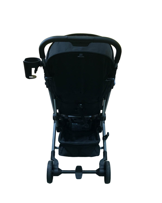 Shop Colugo Compact Stroller, 2023, Black at Goodbuygears