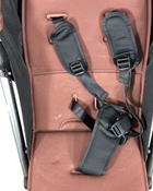 Shop Colugo Compact Stroller, 2022, Cocoa at Goodbuygears
