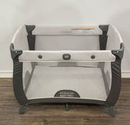 used Graco Pack 'n Play Newborn2Toddler