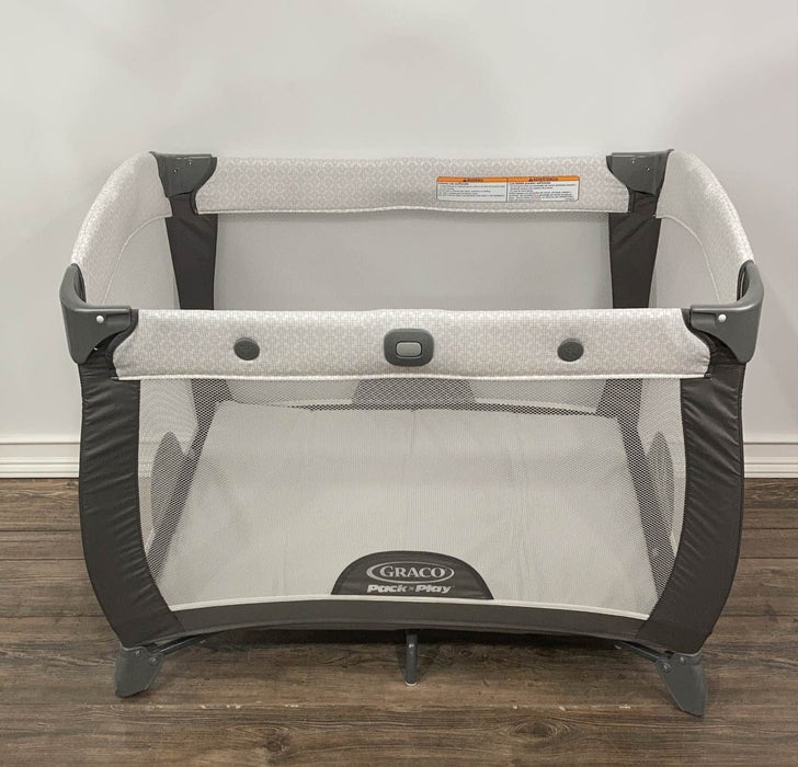 used Graco Pack 'n Play Newborn2Toddler
