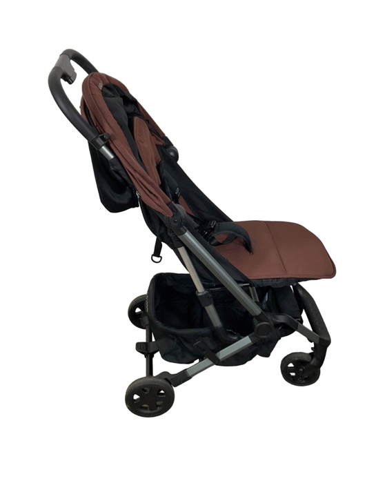 Shop Colugo Compact Stroller, 2022, Cocoa at Goodbuygears
