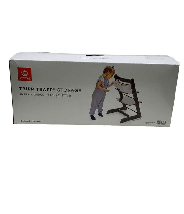 Shop Stokke Tripp Trapp Chair Storage Tray at Goodbuygears