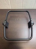 used Chicco Corso Stroller Adapter Bar For Chicco Infant Car Seats