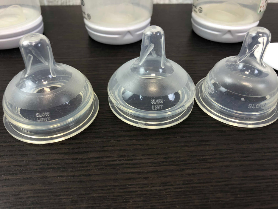 Shop BUNDLE Bottles, Playtex Ventaire at Goodbuygears