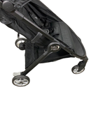 Shop Baby Jogger City Tour 2 Single Stroller, 2022, Pitch Black at Goodbuygears