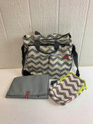 Shop Skip Hop Duo Signature Diaper Bag at Goodbuygears