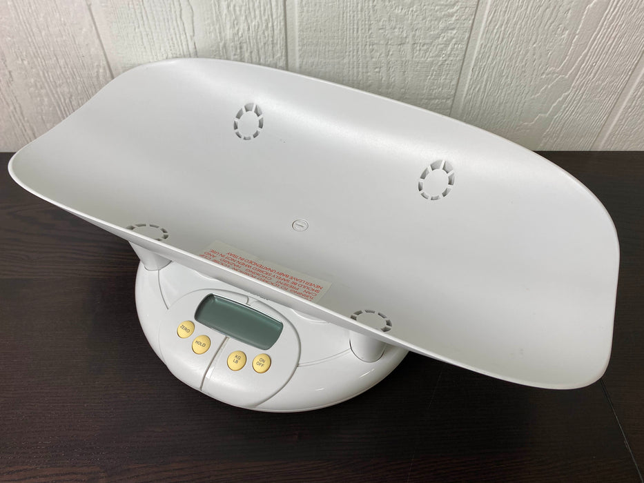 used Salter Baby/Toddler Scale